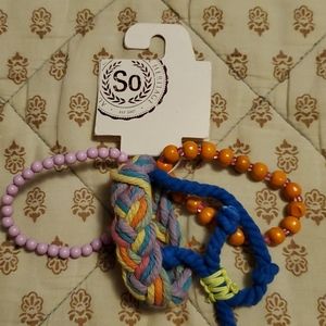 Bracelet Bundle